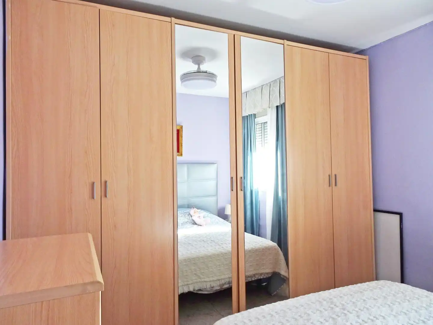 Piso con terraza en venta en Martiricos - La Roca, imagen 12