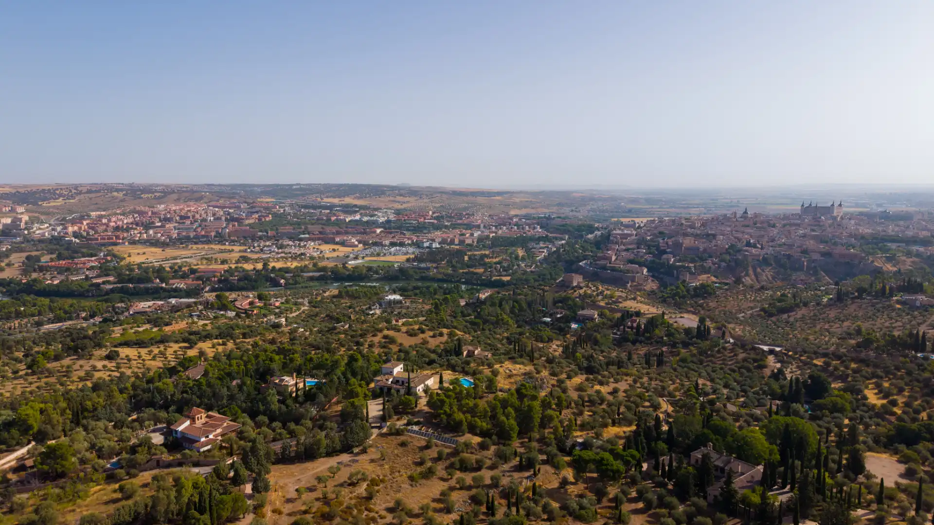 Terreny rústic en venda a Los Cigarrales - La Bastida, imagen 4