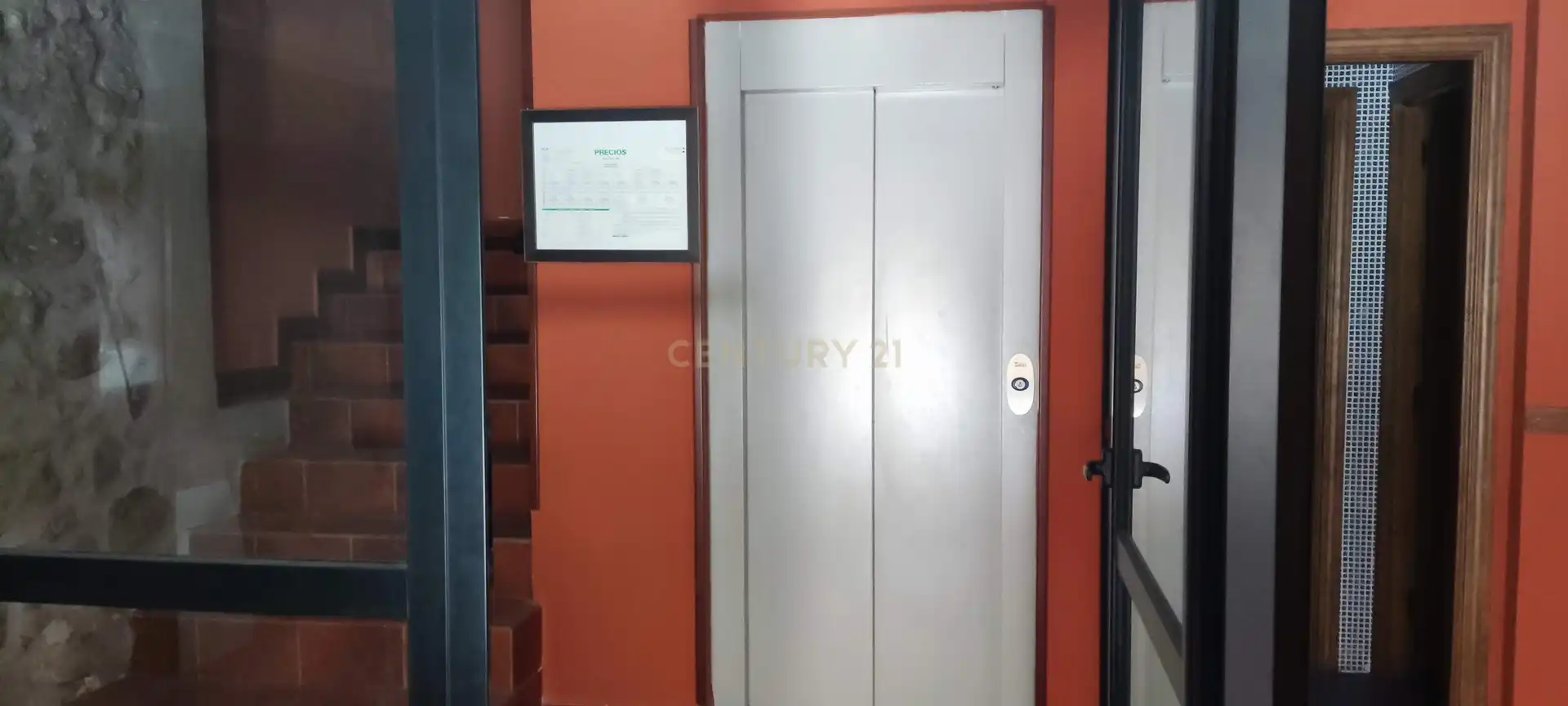 Houses for sale in Baños de Montemayor  with Air Conditioner, Balcony and Alarm