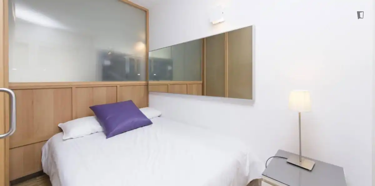 Apartamento con ascensor en alquiler en Centro, imagen 12