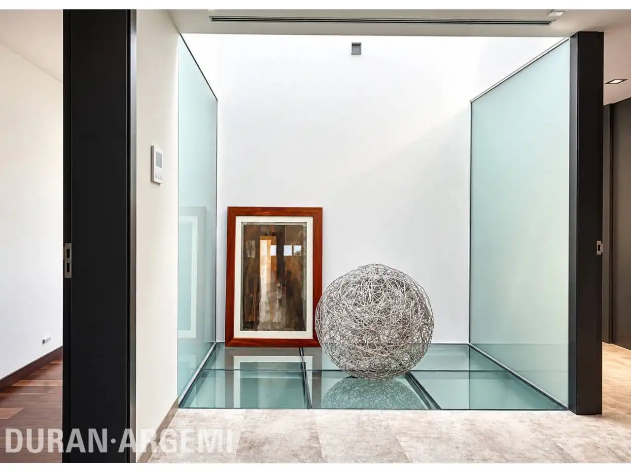 Casa o xalet en venda en Terrassa amb Aire condicionat, Calefacció i Jardí privat