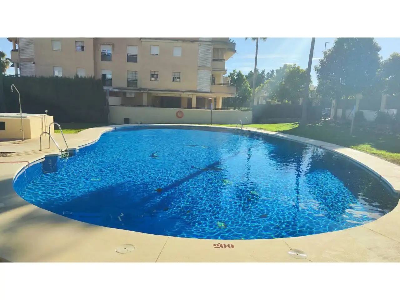 Wohnung zum Verkauf in Calle María Martínez Sierra, Cortijo de Maza - Finca Monsalvez - El Olivar