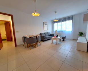 Living room of Flat for sale in Calonge