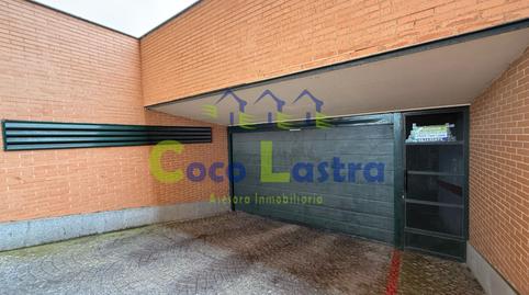 Foto 5 de Garatge de lloguer a Calle de Hernán Cortés, 46, Peñaranda de Bracamonte, Salamanca