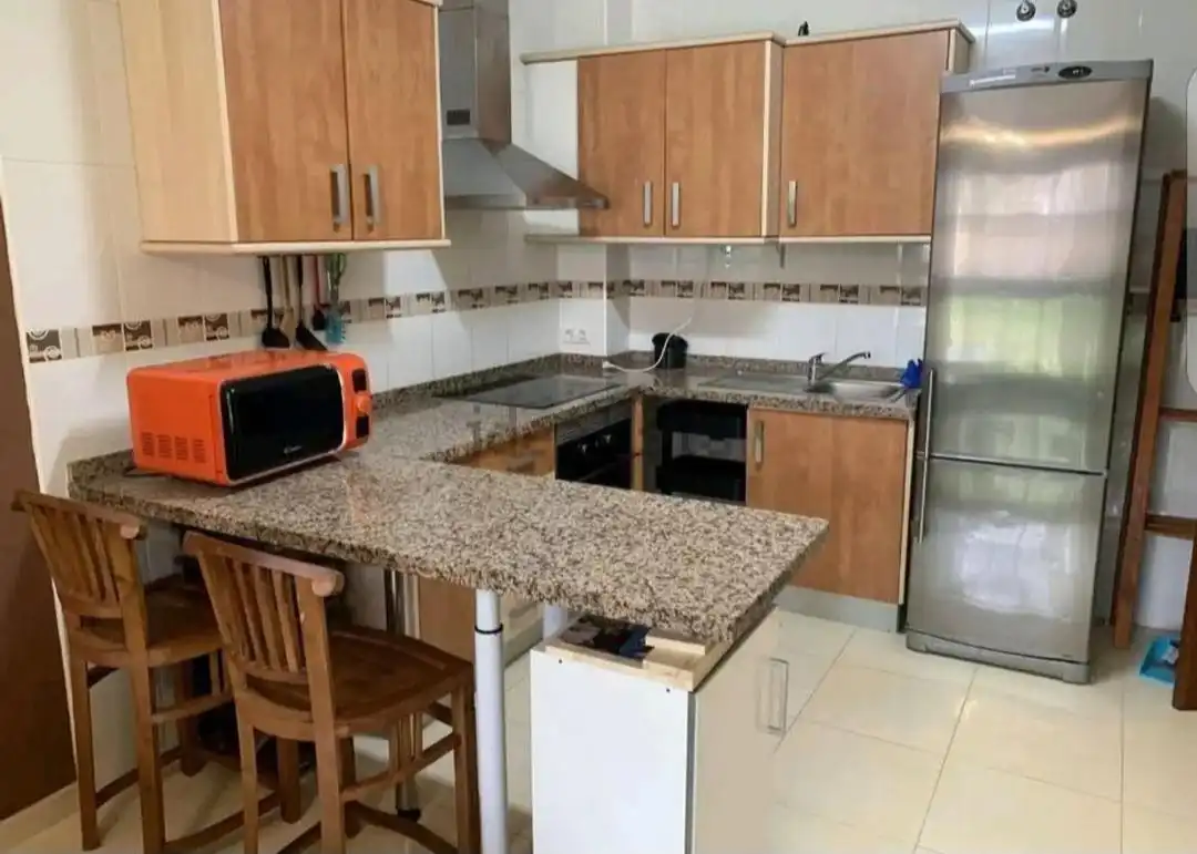 Cuina de Planta baixa en venda en Granadilla de Abona