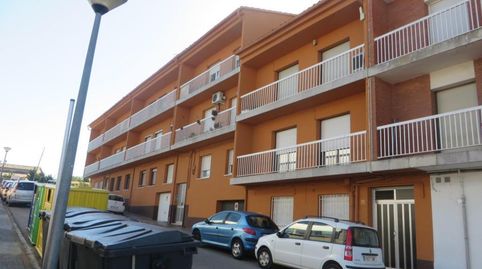 Solvia Inmobiliaria  Garaje Sils