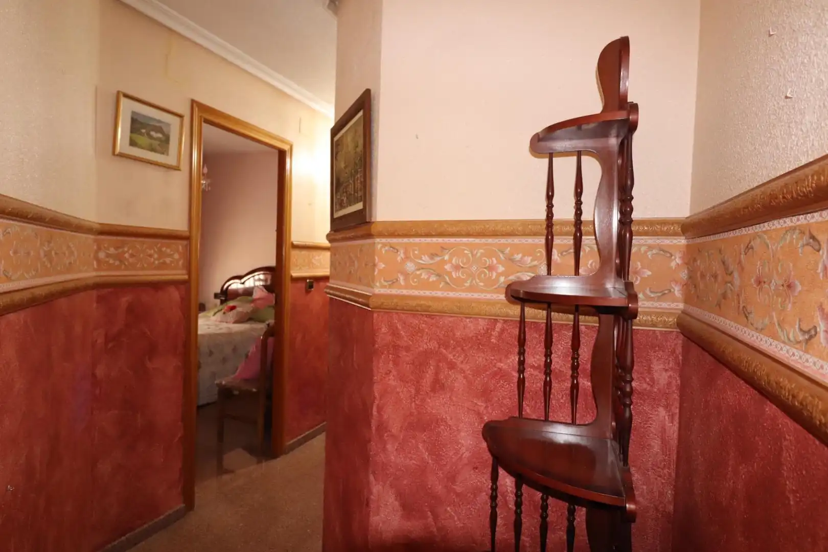 Piso en venta en Elda