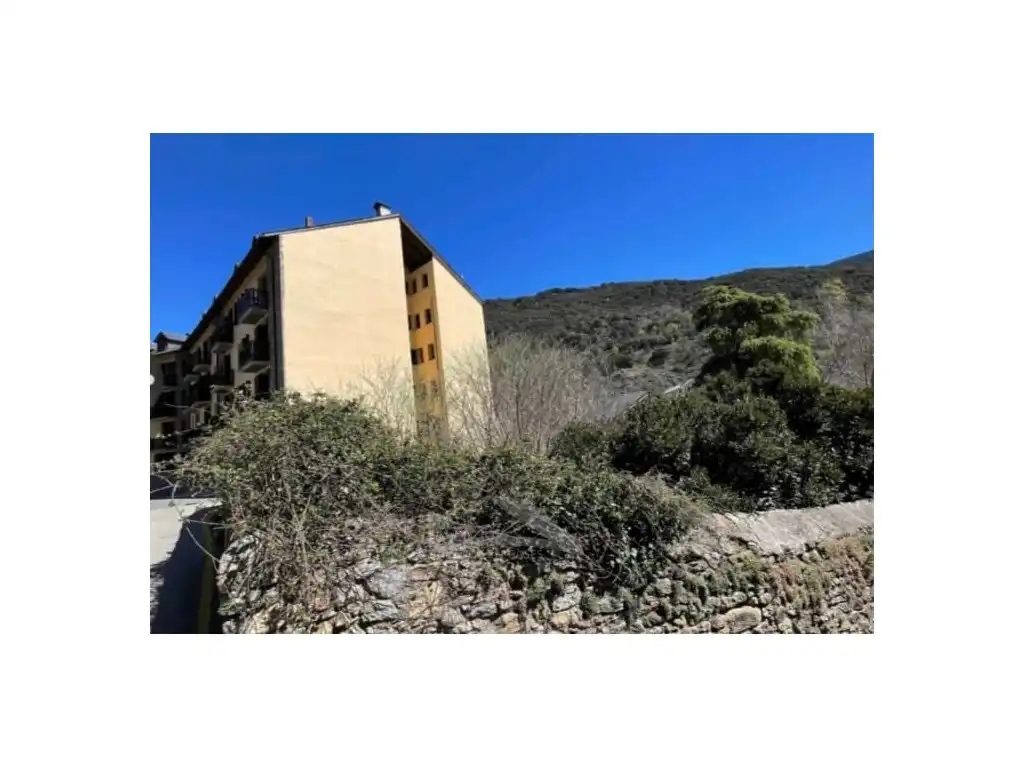 Vista exterior de Residencial en venda en Sort