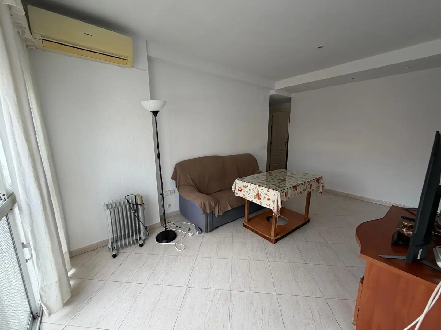 Flat for sale in Sevilla