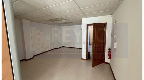 OFICINA EN VENTA Y ALQUILER EN AVENIDA PORTUGAL, imagen 5