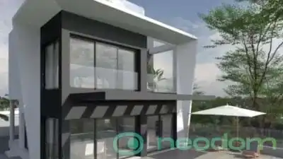 Wohnung mit Pool zum Verkauf in Platja Vila Joiosa, imagen 5