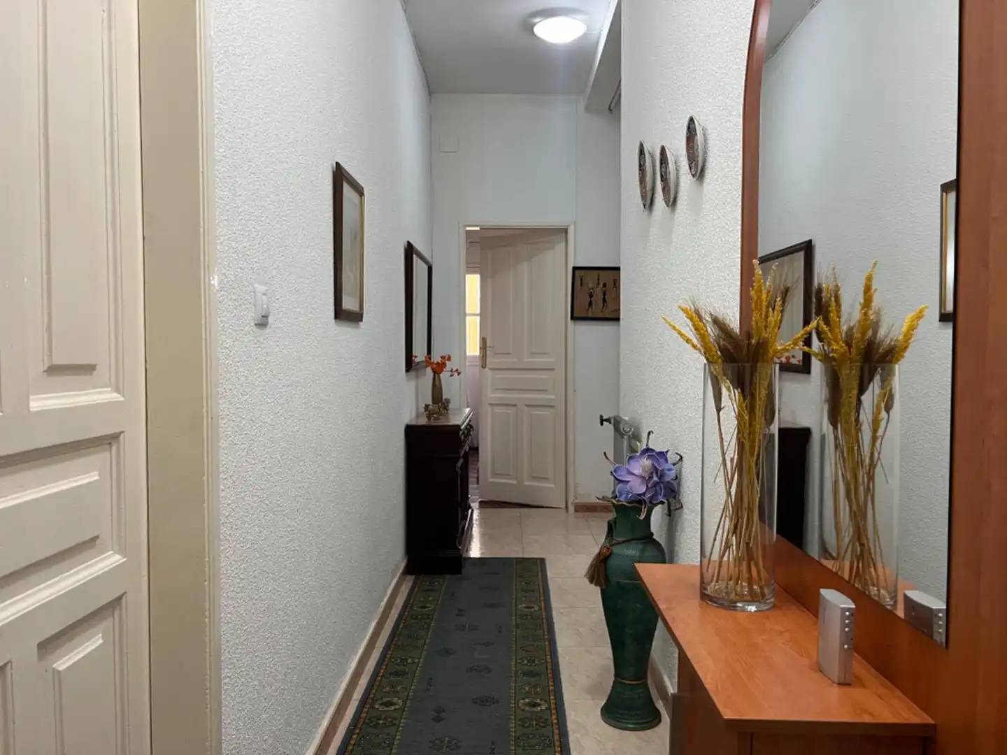 Houses for sale in O Carballiño    with Heating, Private garden and Terrace