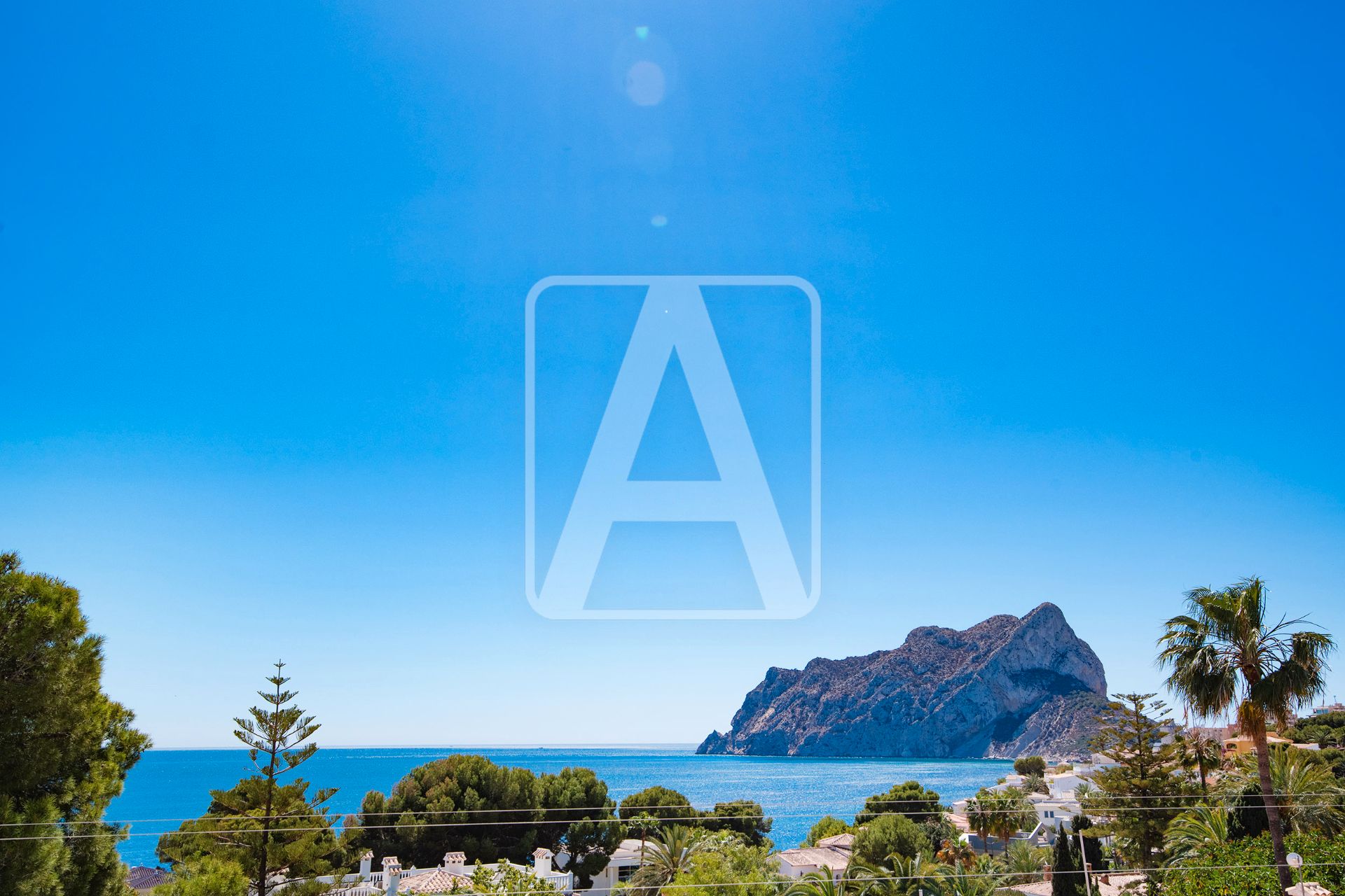 Haus oder Chalet zum verkauf in La Caleta - La Calalga -  Les Bassetes