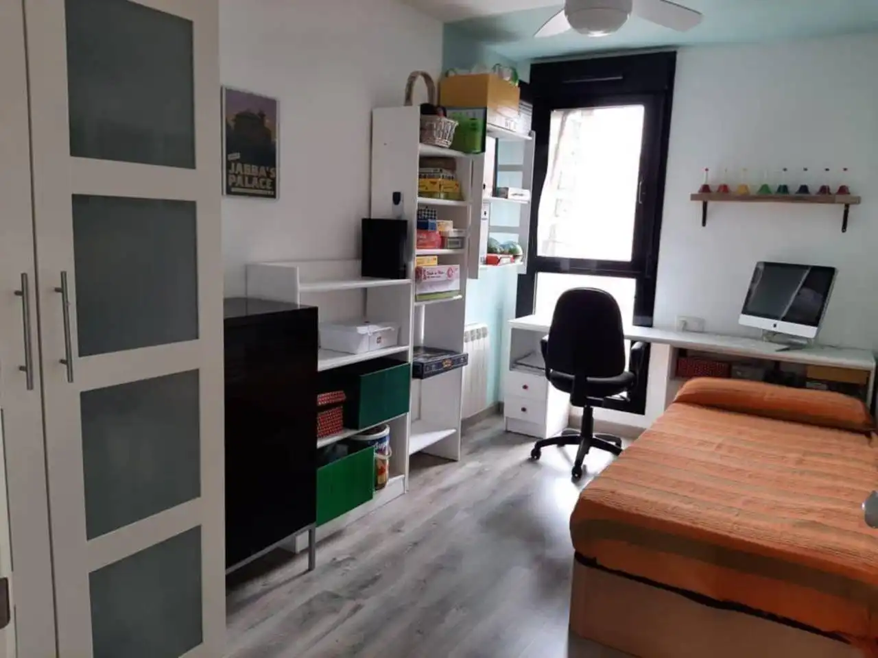 Appartamento con ascensore in affitto a Calle RIO MESA, imagen 24