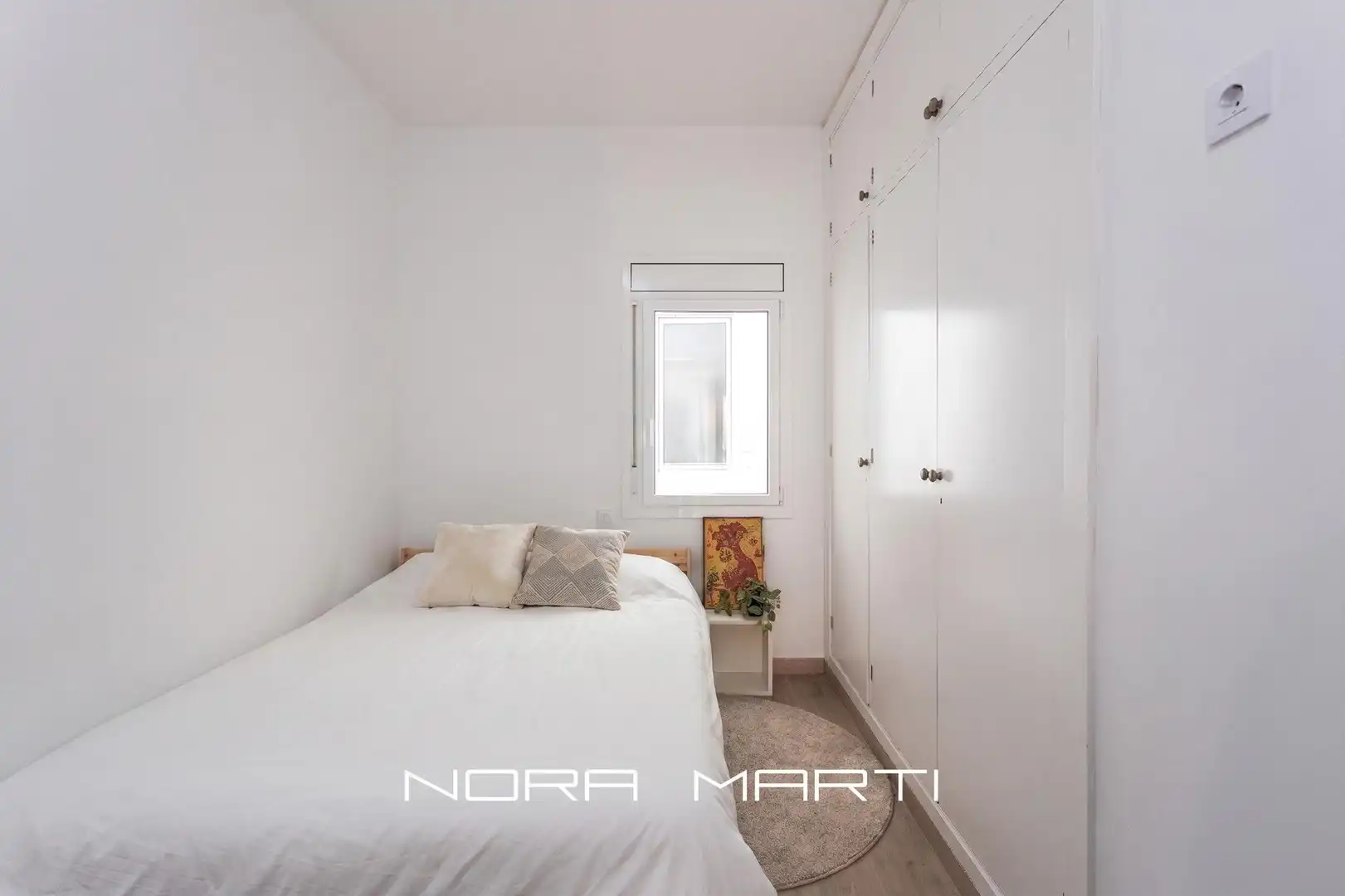 Habitación de Piso en venta en Barcelona con Calefacción, Terraza y Balcón