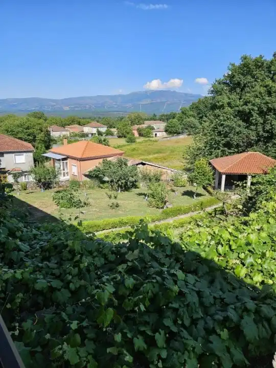 Casa o chalet de alquiler en Baños de Molgas