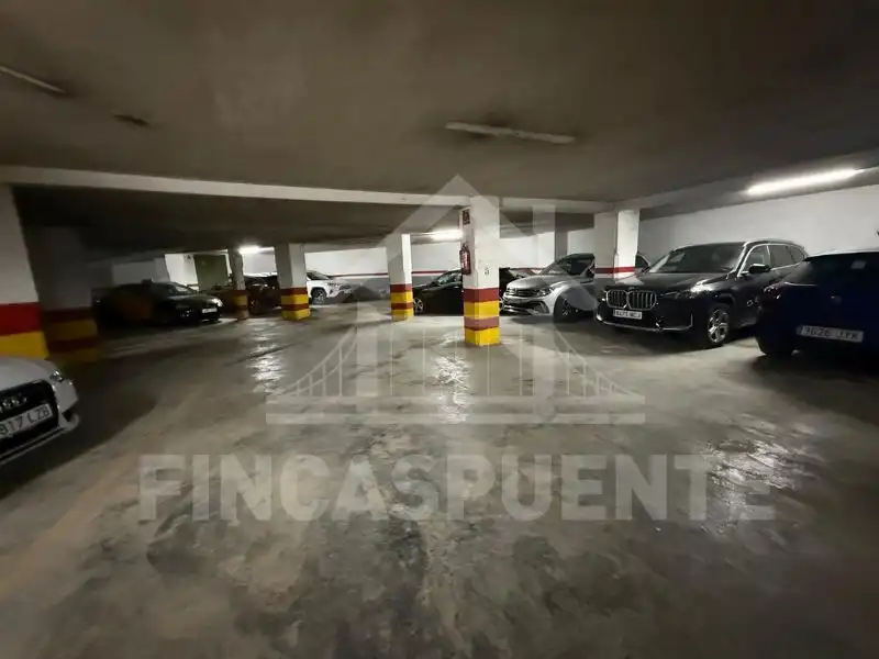 Parking of Garage for sale in Barcelona
