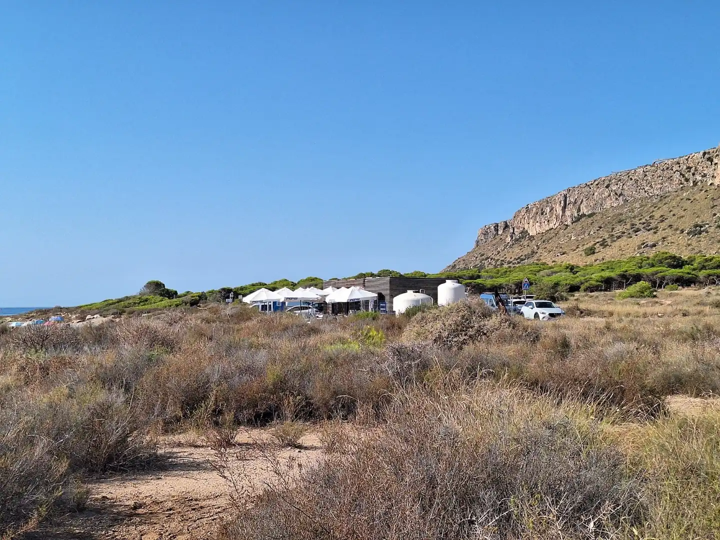 Terreni e lotti in vendita a Santa Pola ciudad, imagen 5