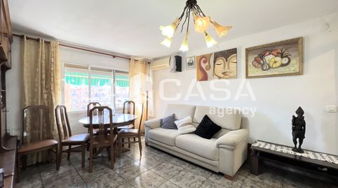 Foto 2 de Piso en venta en Congrés, Badalona