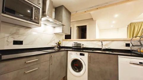 Foto 5 de Piso en venta en Calle de Nuestra Señora de Belén, 4, San Agustín - Parque Europa, Burgos Capital