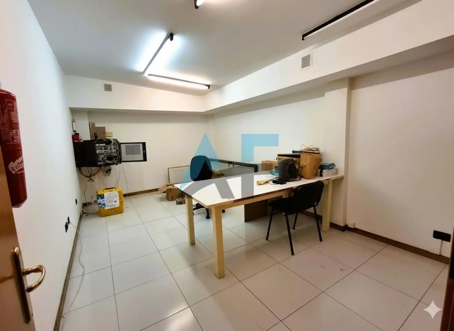 Office for sale in Ourense Capital 