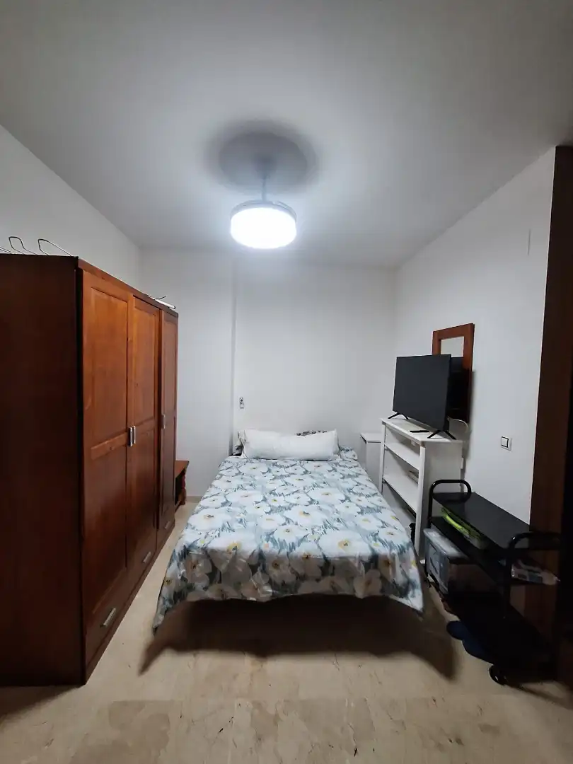 Wohnung zur Miete in Málaga, Málaga