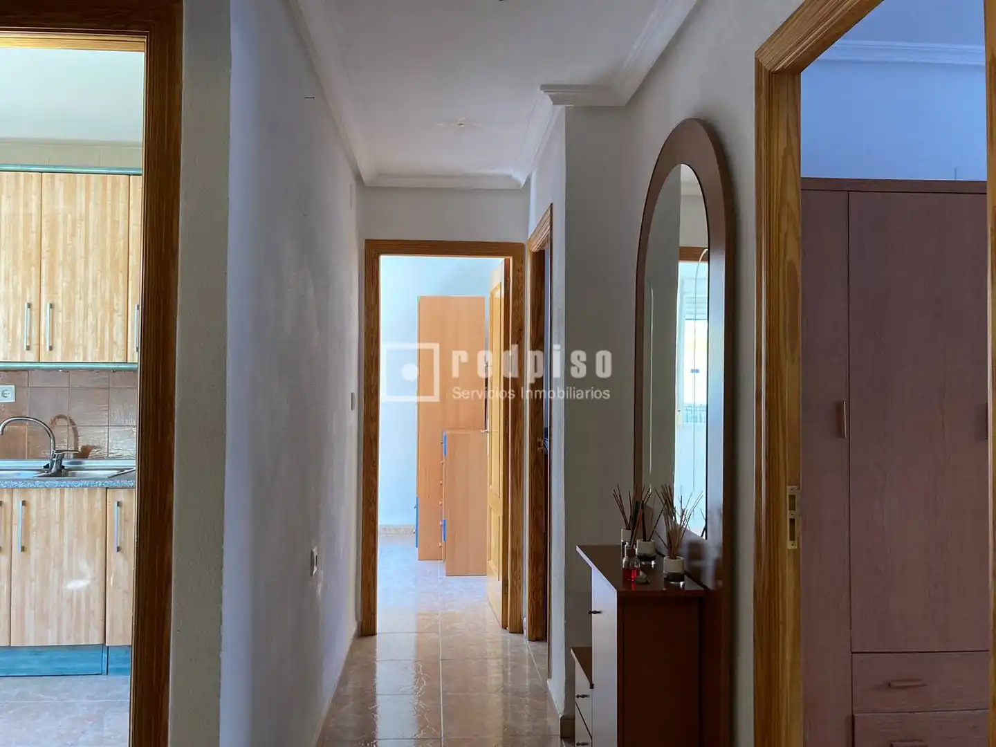 Flat for sale in Murcia  with Air Conditioner and Terrace