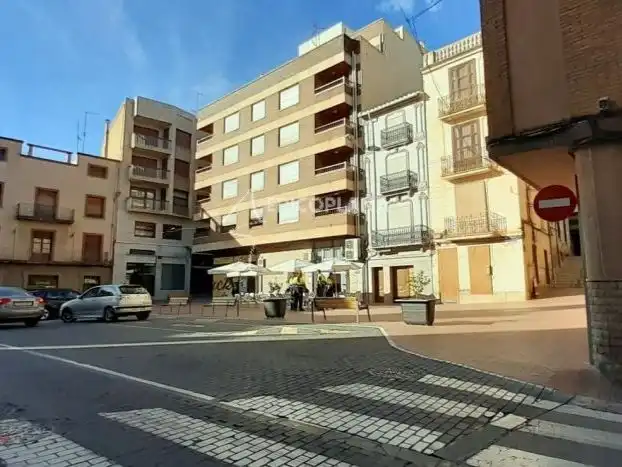 Flat with lift for sale in CALLE LORETO 1, imagen 39