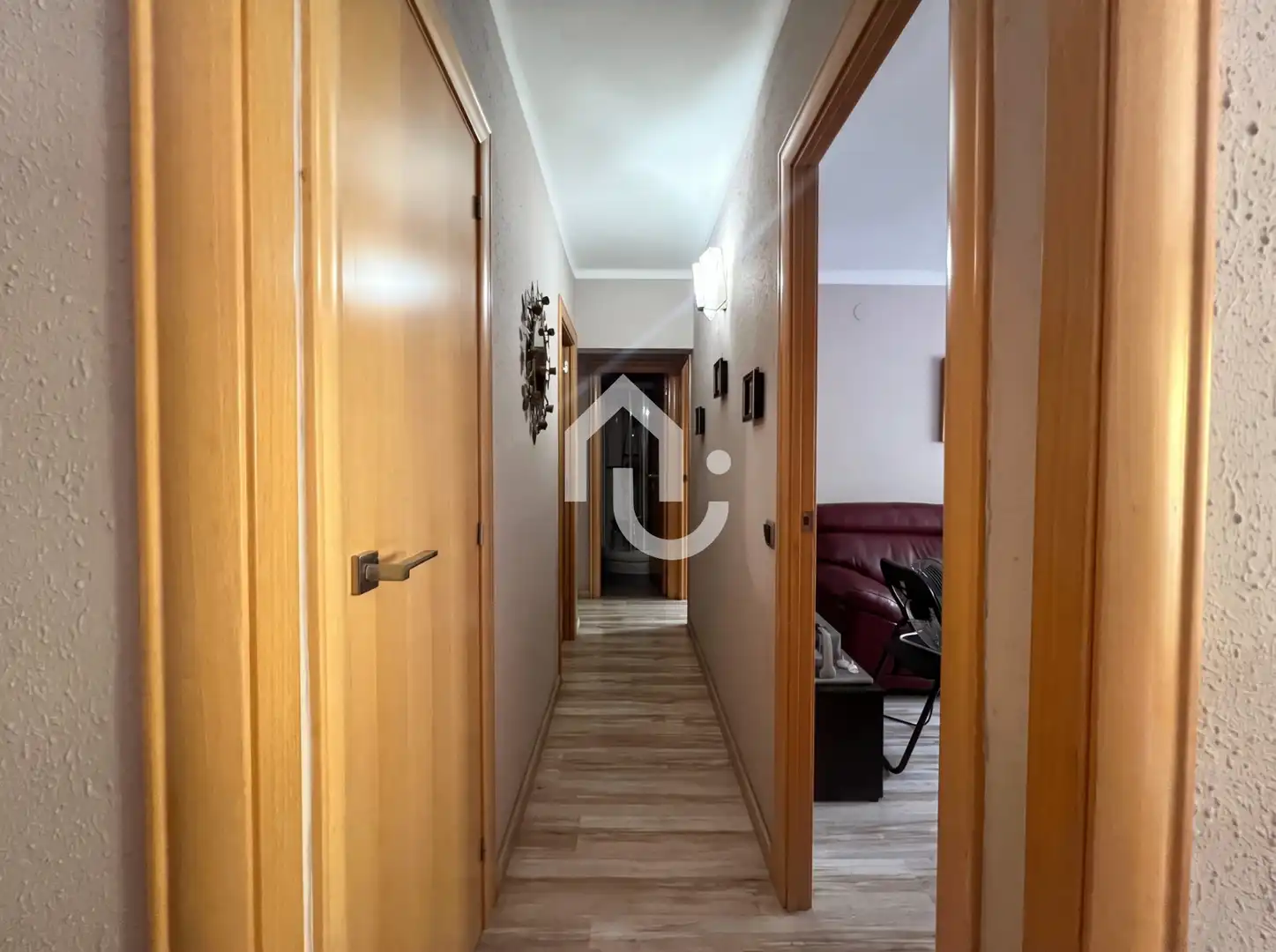 Flat for sale in Santa Coloma de Gramenet