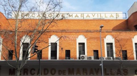 Foto 5 de Pis en venda a Cuatro Caminos - Azca,  Madrid Capital