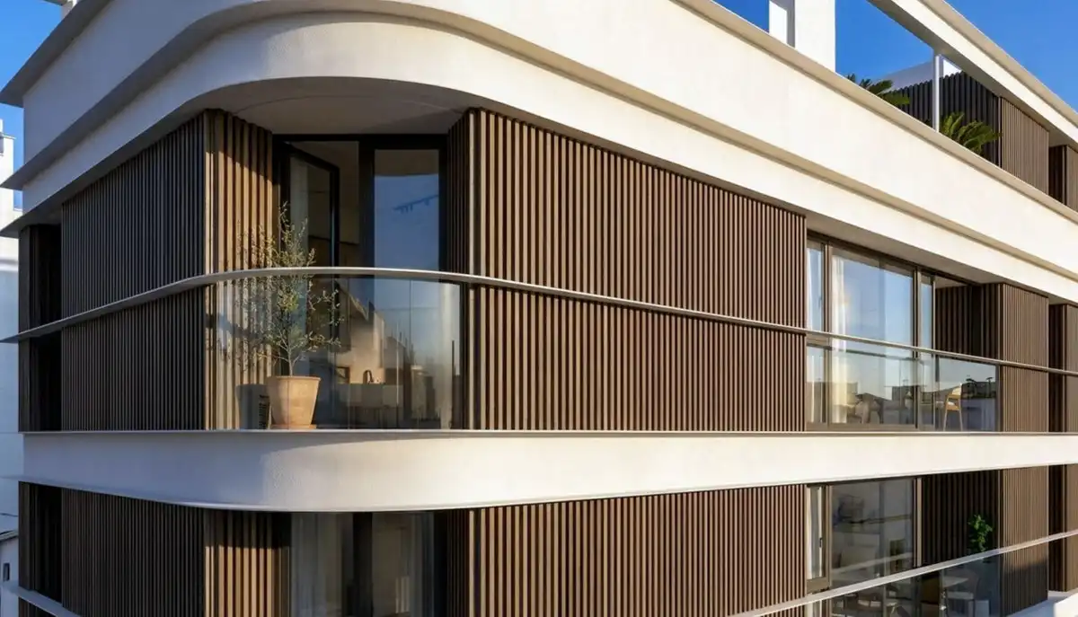 Apartamento en venta en Estepona Pueblo, imagen 8