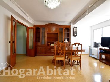 Appartamento con balcone in vendita a Calle MOLI