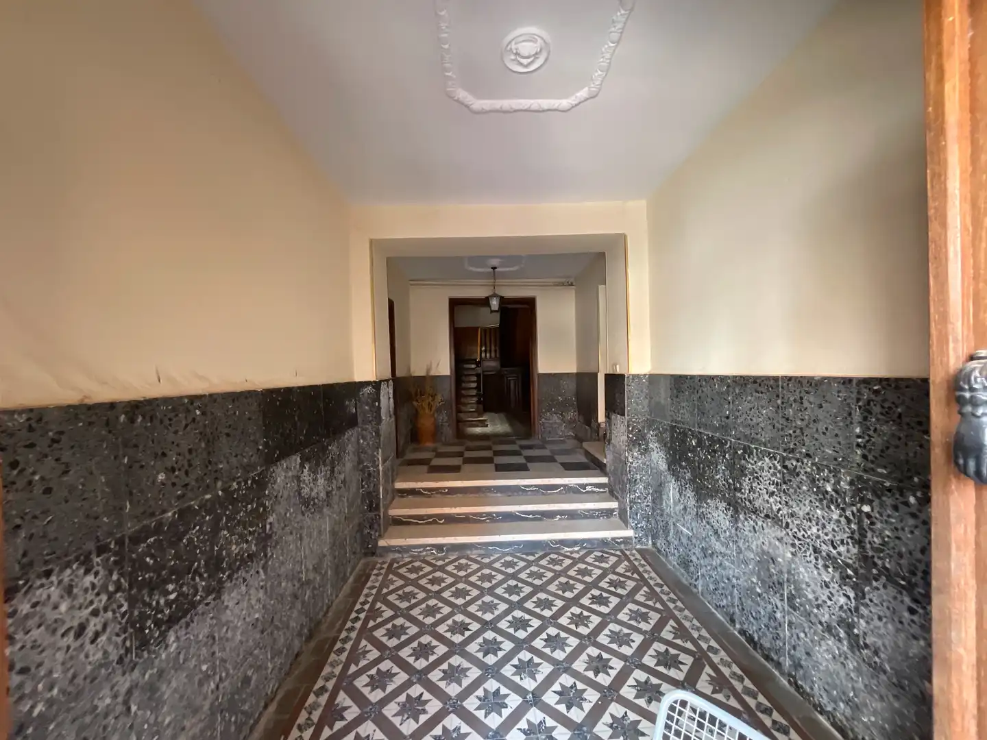 Casa rústica amb jardí en venda a Hormilla, imagen 29