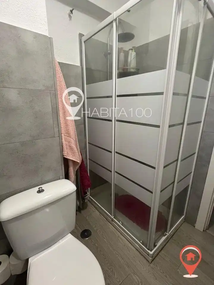 Bany de Pis en venda en Cuenca amb Calefacció