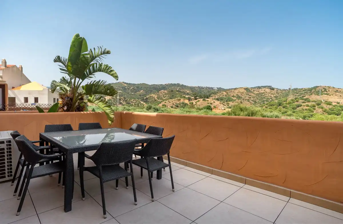 Piso con ascensor en venta en Elviria - Cabopino, imagen 15