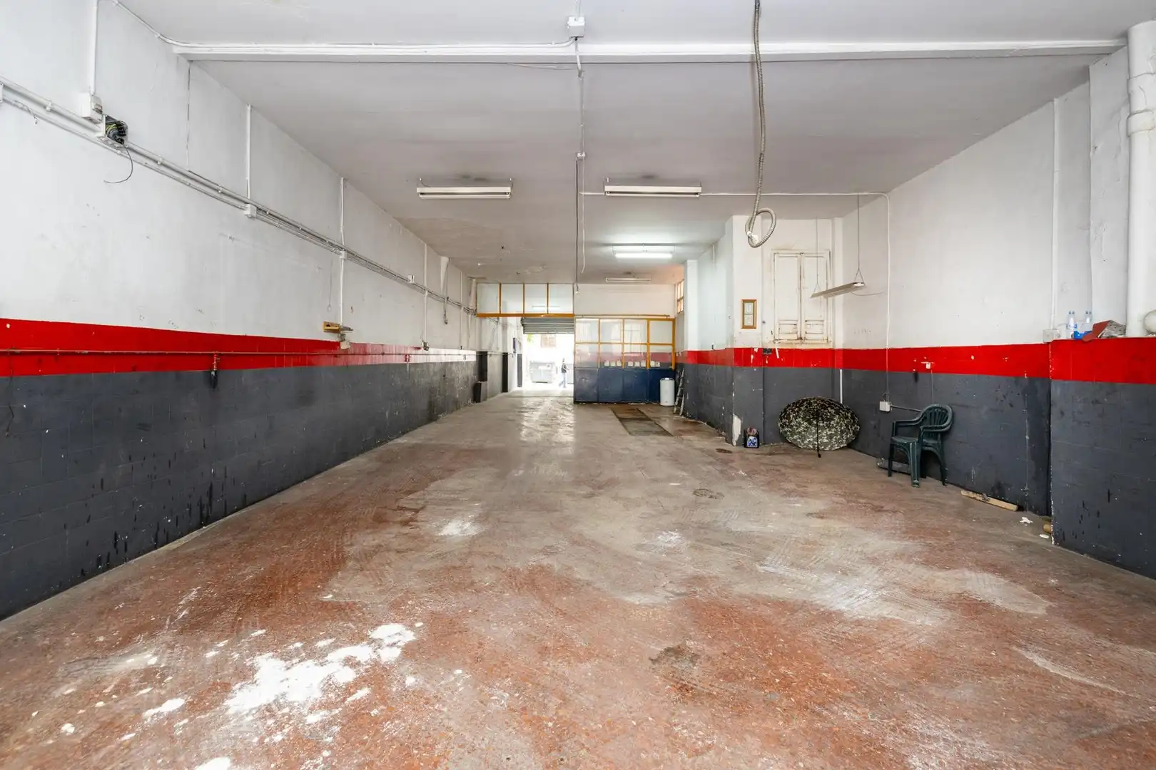 Ground floor for sale in Beiro, imagen 8