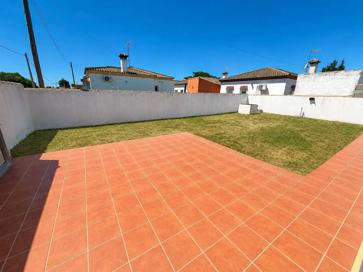 Villa avec jardin à vendre à Camino Camino Canteruelas Bajas, imagen 10