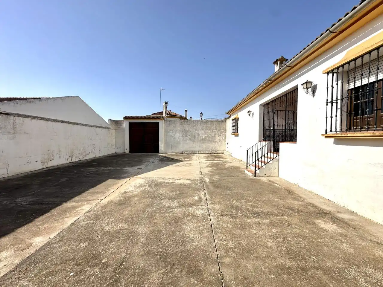 Haus mit Garten zum Verkauf in Fuente de Piedra, imagen 49
