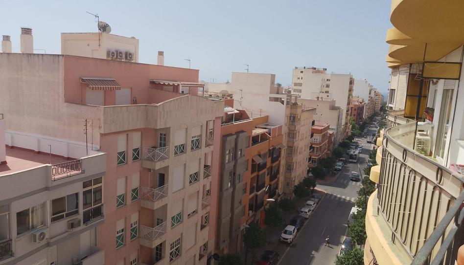 Photo 1 of Flat for sale in Avenida Pablo Iglesias, Plaza de Toros - Santa Rita, Almería