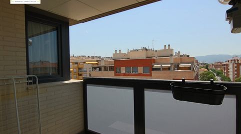 Foto 2 de Apartamento de alquiler en El Ranero, Murcia Capital