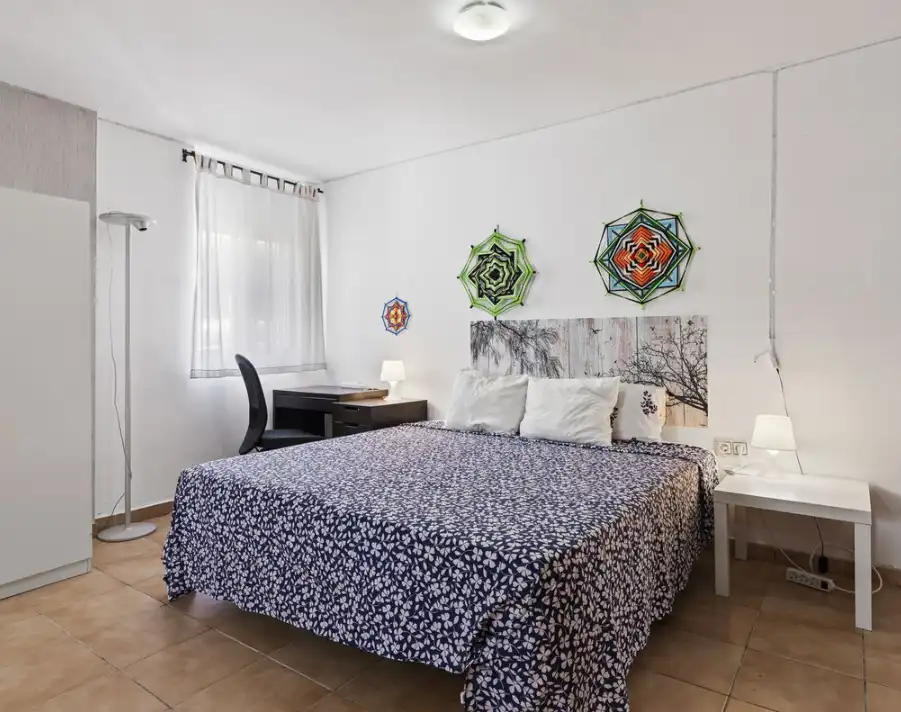 Habitación de Piso en venta en Fuengirola con Amueblado, Horno y Lavadora