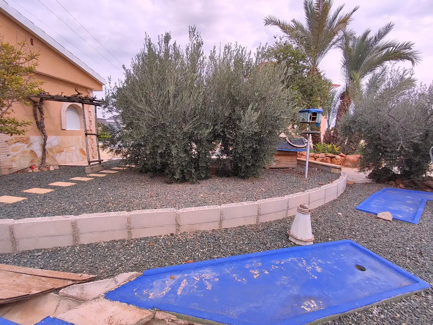 Villa con terrazza in vendita a Totana, imagen 111