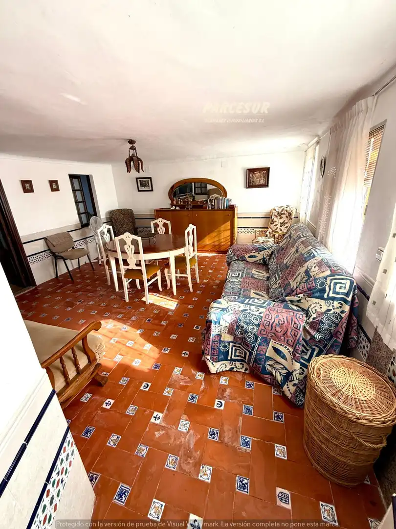 Casa rustica con terrazza in vendita a Periurbano Oeste - Sierra, imagen 49