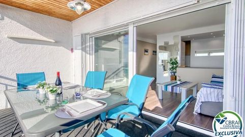 Photo 4 of Apartments for sale in Mila I Fontanals, Almadrava - Canyelles - Puig-Rom, Roses