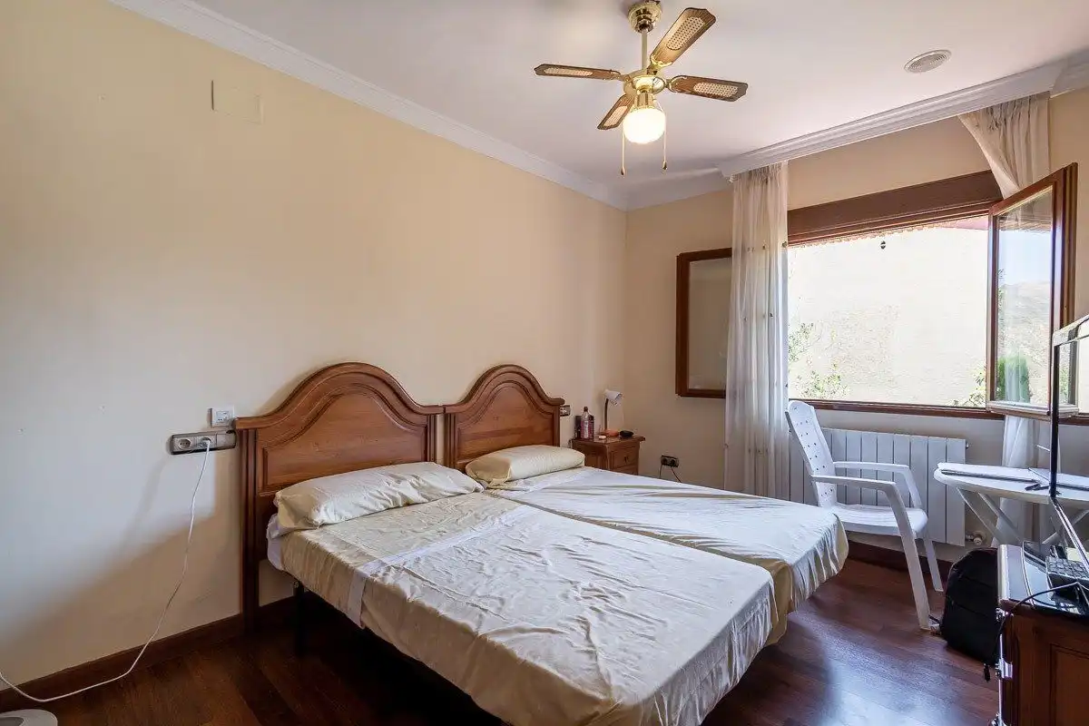Maison avec terrasse à vendre à Barrio de la Vega, imagen 24