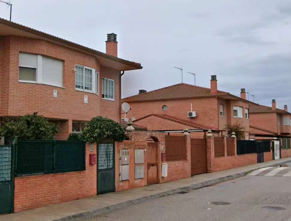 Casa in vendita a TORREJON, imagen 3