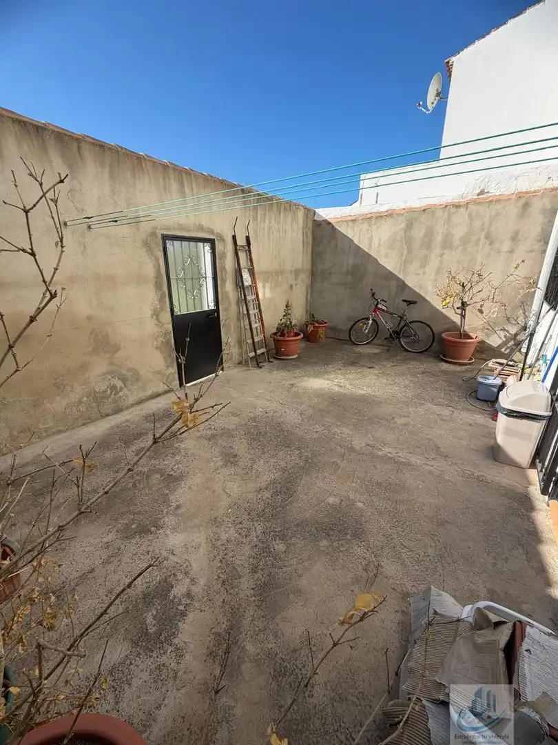 Casa o chalet en venta en San Fernando con Terraza
