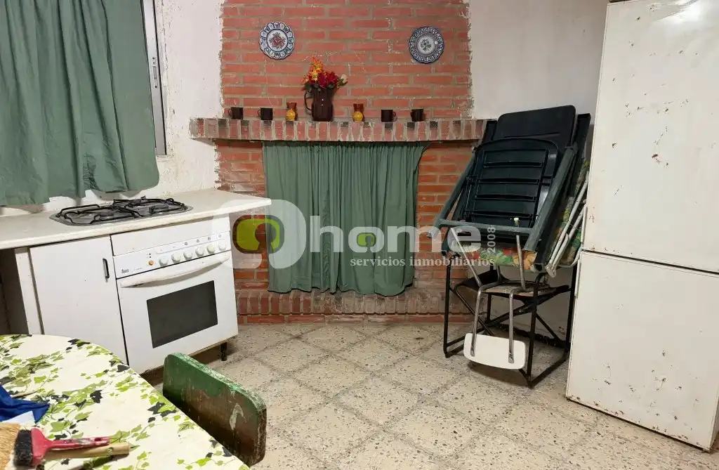 Cocina de Casa o chalet en venta en Área Rural