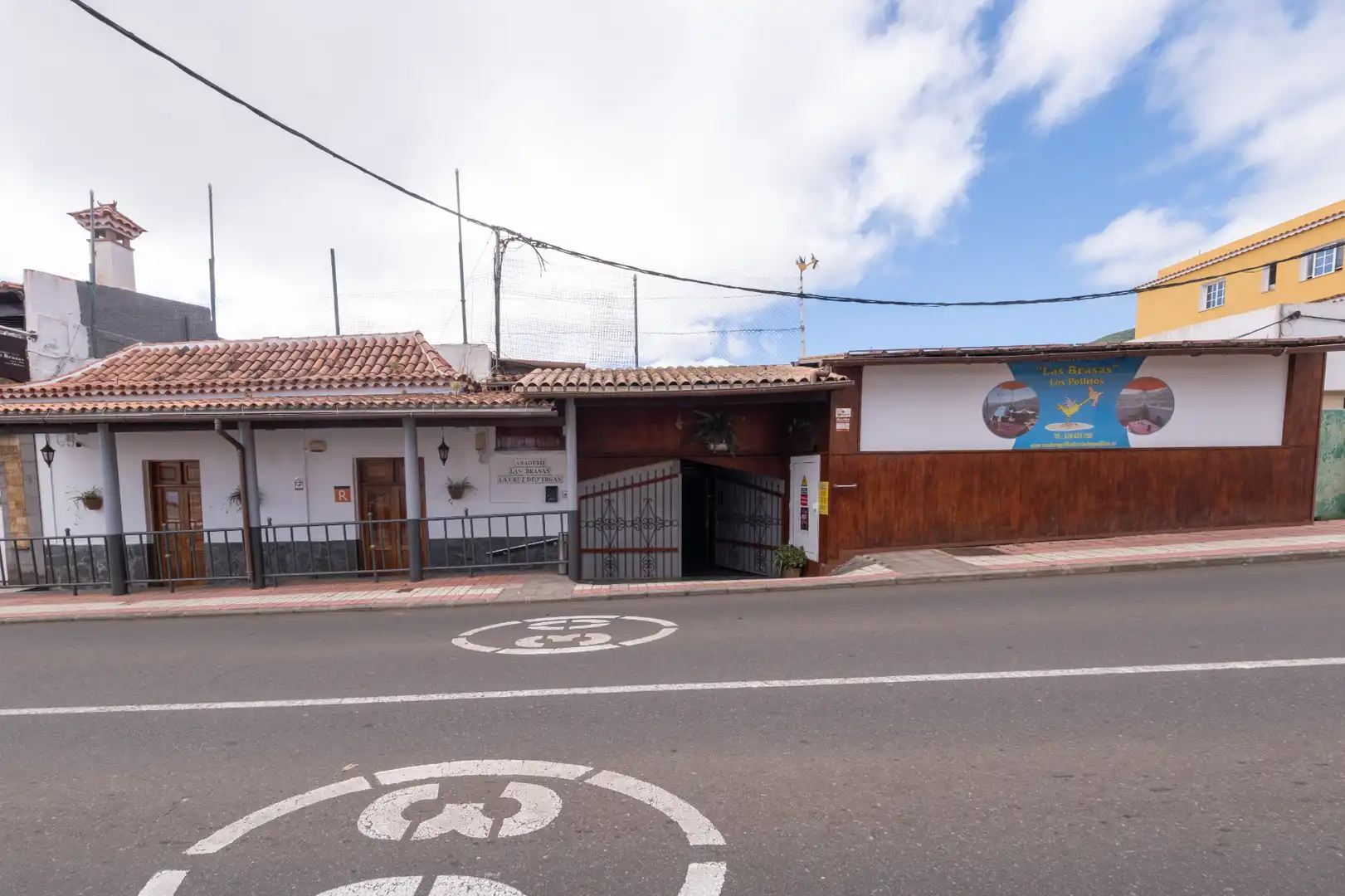 Local commercial en cession à Avenida la Cruz 36, imagen 37