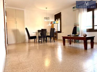 Appartement avec ascenseur à vendre à CATALUNYA